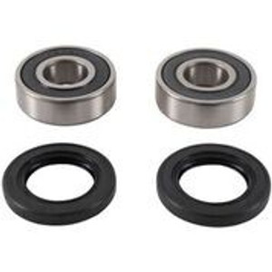 Pivot Works - Front Wheel Bearing Kit - PWFWK-H53-000 Pivot Works - Front Wheel Bearing Kit - PWFWK-H53-000