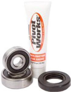 Pivot Works - Front Wheel Bearing Kit - PWFWK-K14-006 Pivot Works - Front Wheel Bearing Kit - PWFWK-K14-006