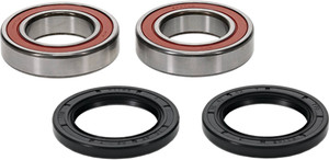 Pivot Works - Wheel Bearing Kit Premium - 25-1042-P Pivot Works - Wheel Bearing Kit Premium - 25-1042-P