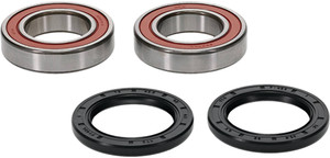 Pivot Works - Wheel Bearing Kit Premium - 25-1044-P