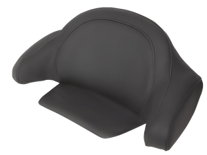 Saddlemen - Tour-Pak - RoadSofa - Black w/ Black Stitching - FL - Tour-Pak for RoadSofa - 90-11884RS Saddlemen - Tour-Pak - RoadSofa - Black w/ Black Stitching - FL - Tour-Pak for RoadSofa - 90-11884RS