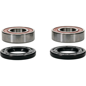 Pivot Works - Wheel Bearing Kit Premium - 25-1223-P