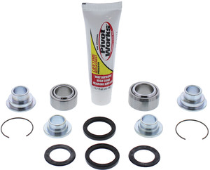Pivot Works - Shock Bearing Kit Ktm - PWSHK-T08-000