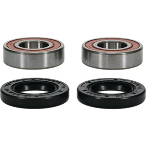 Pivot Works - Wheel Bearing Kit Premium - 25-1070-P