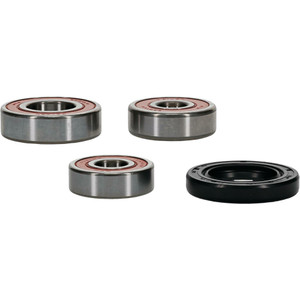 Pivot Works - Wheel Bearing Kit Premium - 25-1400-P