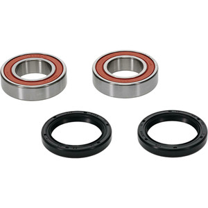 Pivot Works - Wheel Bearing Kit Premium - 25-1404-P Pivot Works - Wheel Bearing Kit Premium - 25-1404-P