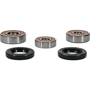 Pivot Works - Wheel Bearing Kit Premium - 25-1176-P