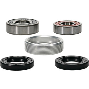 Pivot Works - Wheel Bearing Kit Premium - 25-1217-P