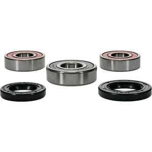 Pivot Works - Wheel Bearing Kit Premium - 25-1230-P Pivot Works - Wheel Bearing Kit Premium - 25-1230-P