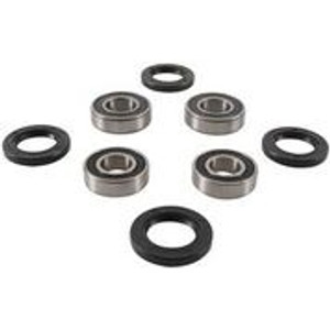 Pivot Works - Front Wheel Bearing Kit - PWFWK-P08-000 Pivot Works - Front Wheel Bearing Kit - PWFWK-P08-000
