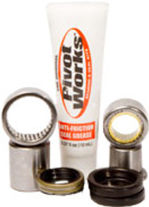 Pivot Works - Shock Bearing Kit - PWSHK-S11-021 Pivot Works - Shock Bearing Kit - PWSHK-S11-021
