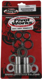 Pivot Works - Swingarm Kit - PWSAK-H23-001 Pivot Works - Swingarm Kit - PWSAK-H23-001