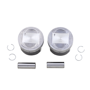 Drag Specialties - Pistons - Big Bore - Big Bore Piston - 22661-99A-005