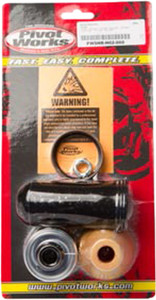 Pivot Works - Shock Repair Kit - PWSHR-H02-000