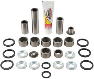 Pivot Works - Linkage Rebuild Kit Kaw - PWLK-K34-000