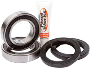 Pivot Works - Rear Wheel Bearing Kit - PWRWK-S11-020