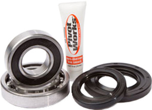 Pivot Works - Rear Wheel Bearing Kit - PWRWK-Y17-030