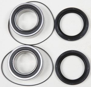 Pivot Works - Rear Wheel Bearing Kit - PWRWK-Y79-000