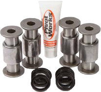 Pivot Works - Upper A-arm Kit - PWAAK-S07-400U