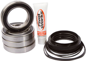 Pivot Works - Rear Wheel Bearing Kit - PWRWK-Y30-700
