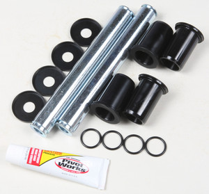 Pivot Works - Upper A-arm Kit - PWAAK-K08-000U