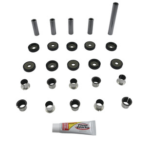 Pivot Works - Irs Bearing Kit A/c - PWIRS-00038 Pivot Works - Irs Bearing Kit A/c - PWIRS-00038