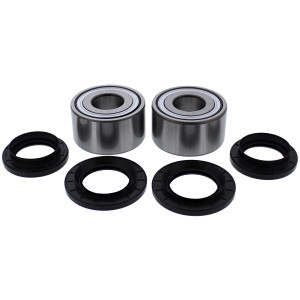 Pivot Works - Rear Wheel Bearing Kit Yam - PWRWK-Y81-000