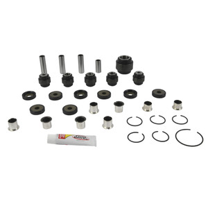 Pivot Works - Irs Bearing Kit A/c - PWIRS-00039 Pivot Works - Irs Bearing Kit A/c - PWIRS-00039