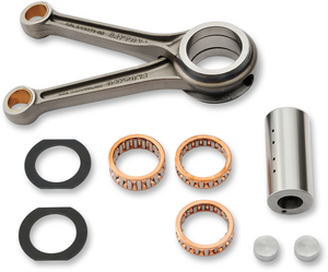 Drag Specialties - Connecting Rod Assembly - 2 Piece Set - Connecting Rod Assembly - 84589