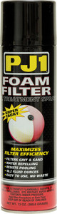Pj1 - Foam Air Filter Oil 13oz - 45066
