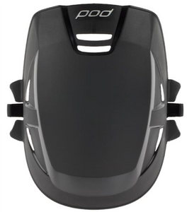 Pod - Knee Brace Patella Guard Black Ym/yl - KP230-001-OS