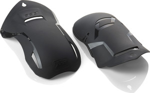Pod - Kx 2.0 Impact Guard Set (lt) Black - KP250-001-OS