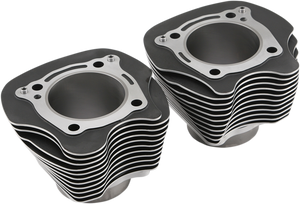 Drag Specialties - Cylinder Set - Cylinder Set - 88186