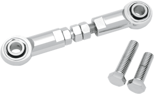 Drag Specialties - Top Stabilizer Link - FLT/FXR - Engine Mount Stabilizer - 17-0619