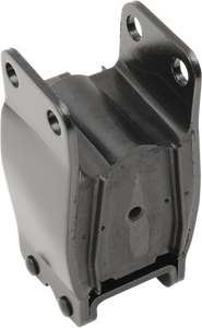 Drag Specialties - Rear Motor Mount - Dyna - Isolator Engine Mount - E28-0040