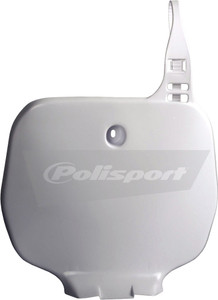 Polisport - Front Plate - 8674000001