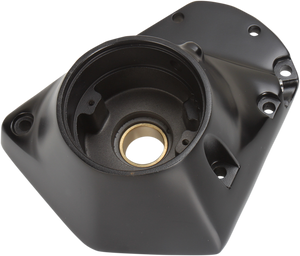 Drag Specialties - Cam Cover - Satin Black - Cam Cover - 35-0015SB