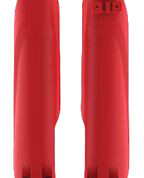 Polisport - Fork Guards Red Beta - 8399100001
