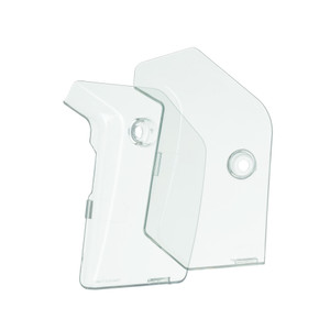 Polisport - Graphic Guard Clear Honda - 8487500001