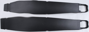 Polisport - Swingarm Protectors Black - 8456700001 Polisport - Swingarm Protectors Black - 8456700001