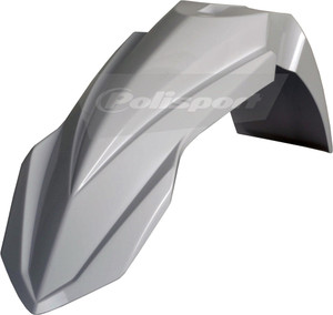 Polisport - Front Fender White - 8553600001