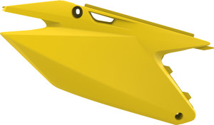 Polisport - Restyle Side Panel Yellow - 8423600004 Polisport - Restyle Side Panel Yellow - 8423600004