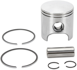 Parts Unlimited - Piston Assembly - Polaris - Standard - Piston Kit - 09-720