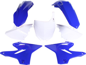 Polisport - Plastic Body Kit Oe Color - 90647