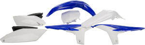 Polisport - Plastic Body Kit Oe Color - 90529 Polisport - Plastic Body Kit Oe Color - 90529