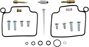 Parts Unlimited - Carburetor Kit - Honda VT600 - Carburetor Repair Kit - 26-1605