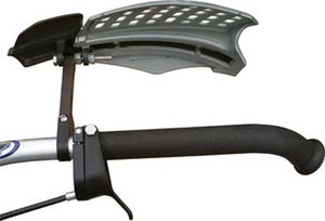 Powermadd - Star Series Handguard Mounting Kit - 34250