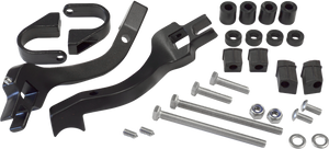 Powermadd - Sentinel Pro Taper Mount Kit - 34457 Powermadd - Sentinel Pro Taper Mount Kit - 34457