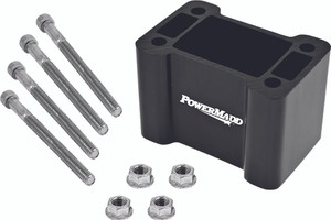 Powermadd - Non-pivot Riser Block 2" - 45490