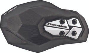 Powermadd - Fuzion Handguards Black - 34500